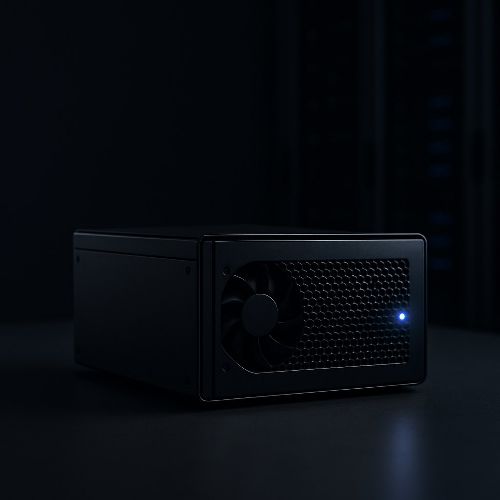 사내 GPU 서버